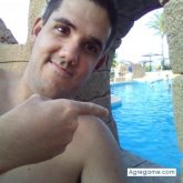 davidrodriguez1047 chico soltero en Aguilas