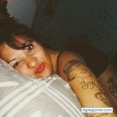 Jorgelina Coronel, Chica de Rosario para Chicas en Agregame.
