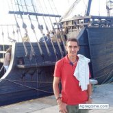 Makariogaditano chico soltero en Cádiz