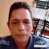 Fito Olivares Garcia