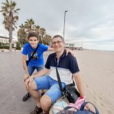 Foto de perfil de EliasMB1974