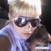 rocha23 chica viuda en General Hornos