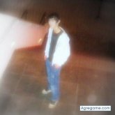 Bazh chico soltero en Renaico