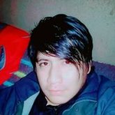 Jin Lexiitho Chuquizapón, Chico de Capilla Del Señor para Chicos en Agregame.
