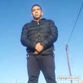 Luis Alejandro