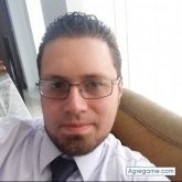 Freddy Torres