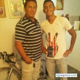 harrinsonfarfan chico soltero en Puerto Ayacucho