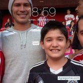 Homero3445 chico soltero en San Luis Potosí