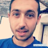 Luca1616 chico soltero en Las Toscas