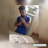 Alverto parra Portillo