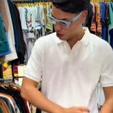 Mujeres hermosas y elegantes. Soy bello