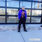 Jonsonh13 chico soltero en Elizabeth