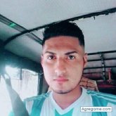 Jonziito Sangre Azul
