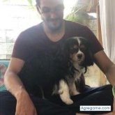 Alex C, Hombre soltero, 35 años de Pantoja, Distrito Nacional