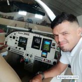 Alejandro Perez