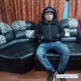 Marcos Marcelo Obeso