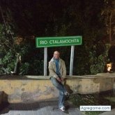 luisruffini chico soltero en Carcarañá