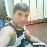 Cinedeayer chico soltero en Bella Vista