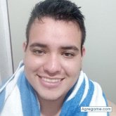 Foto de perfil de Hugo9899