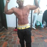 Autónomo. Ella lo son todo  no estoy