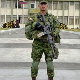 De 18 de buen cuerpo. Soltero y voy de