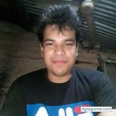 Diego Alberto Benitez, Chico de San Miguel para Chicos en Agregame.