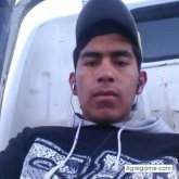 Cristian Blanco Sanchez