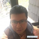 Alfred1988 chico divorciado en Ecatepec De Morelos
