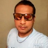 jaime183 chico soltero en Lunahuaná