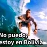 Busco chatear. Nose cualquier cosa. Una