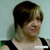 Lena2207 chica soltera en Tepotzotlán