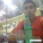 Jolupe chico soltero en Pergamino