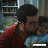 Jota09 chico divorciado en Calamonte