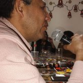 Profesor. Busco pareja. Una mujer que le