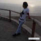 Ssadam Huaman Gamboa