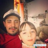 Chatear con fedelopez7445 de Ituzaingó