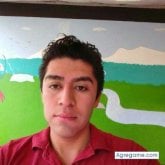 Mario alberto de la luz pabell