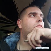 SinYFi90 chico soltero en Vicar