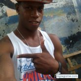 lapara81 chico soltero en Santo Domingo Oeste