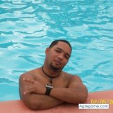 enger chico soltero en Hato Del Yaque