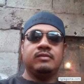 Luis Gerardo Arias
