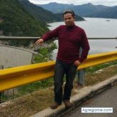 Frank777jm chico soltero en Altea La Vella