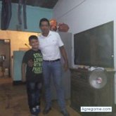 Adolfo Campos