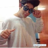 Foto de perfil de alonsowesley