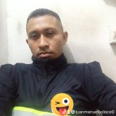 Seguridad. Busco pareja. Nuevas