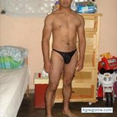 marinosexy chico soltero en Juchitán