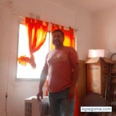 sergiofernandez2347 chico soltero en Gobernador Gálvez