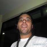 Richardpy chico soltero en Fernando De La Mora