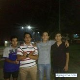 Ale Aguirre