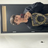 Una mujer mas grande que yo pa q me